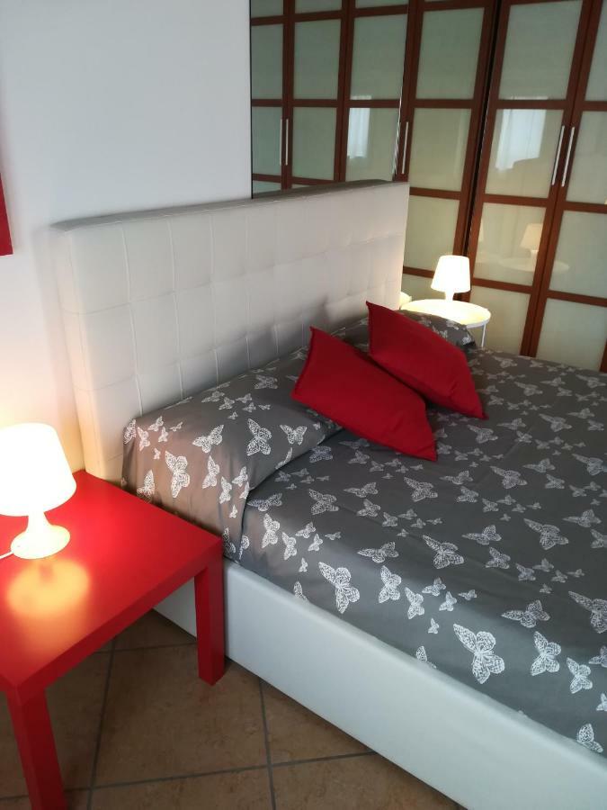 Rovelli Room Bergamo Exterior foto
