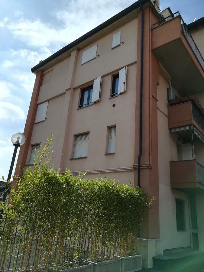 Rovelli Room Bergamo Exterior foto
