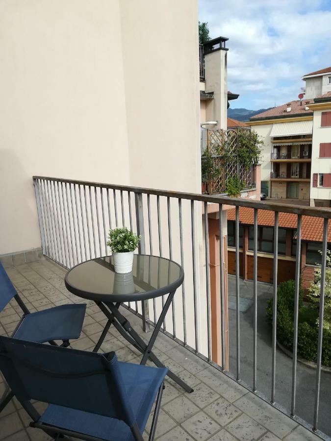 Rovelli Room Bergamo Exterior foto